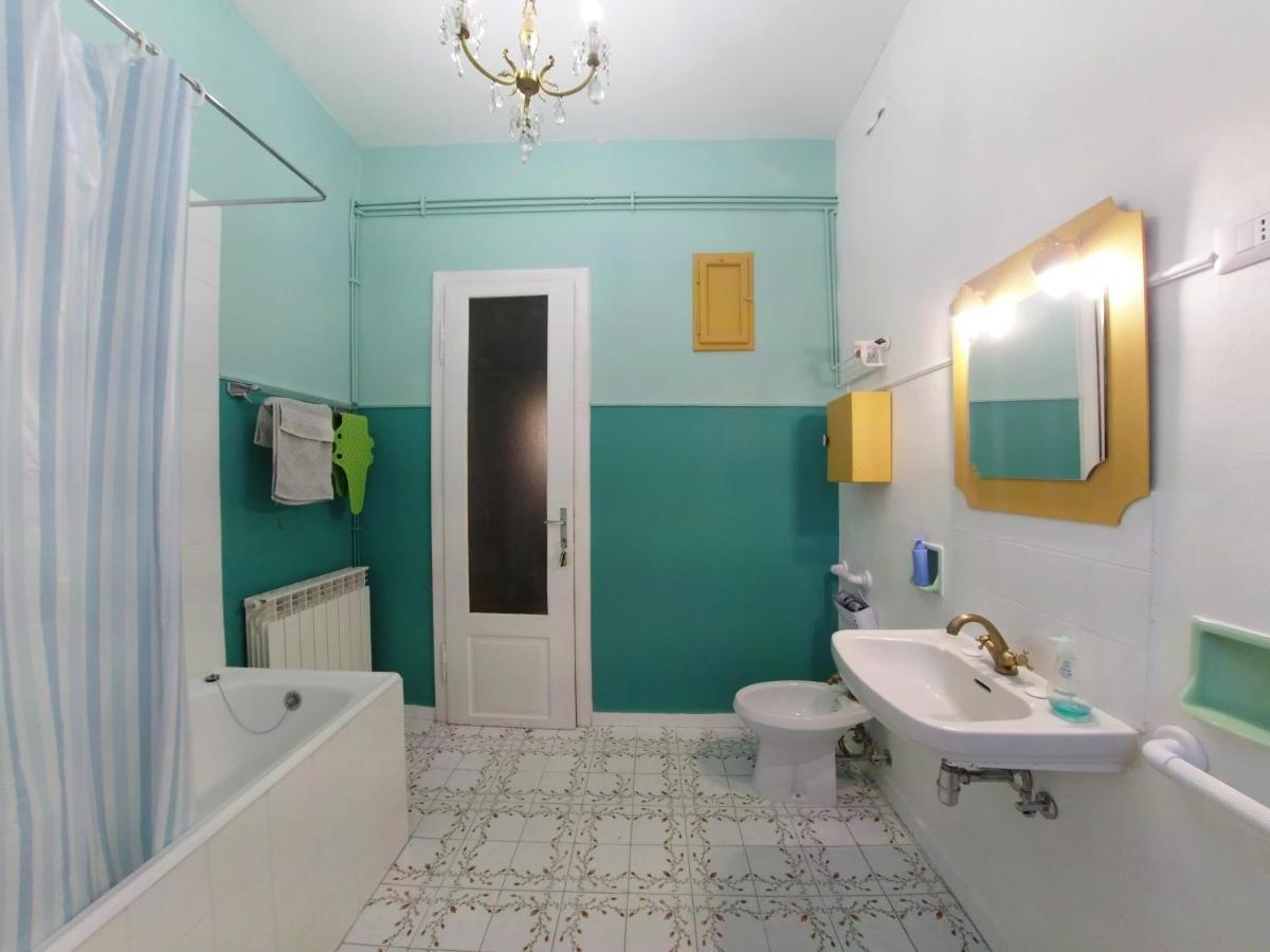 Apartment Casa Antica - Historical In Old City Center *
