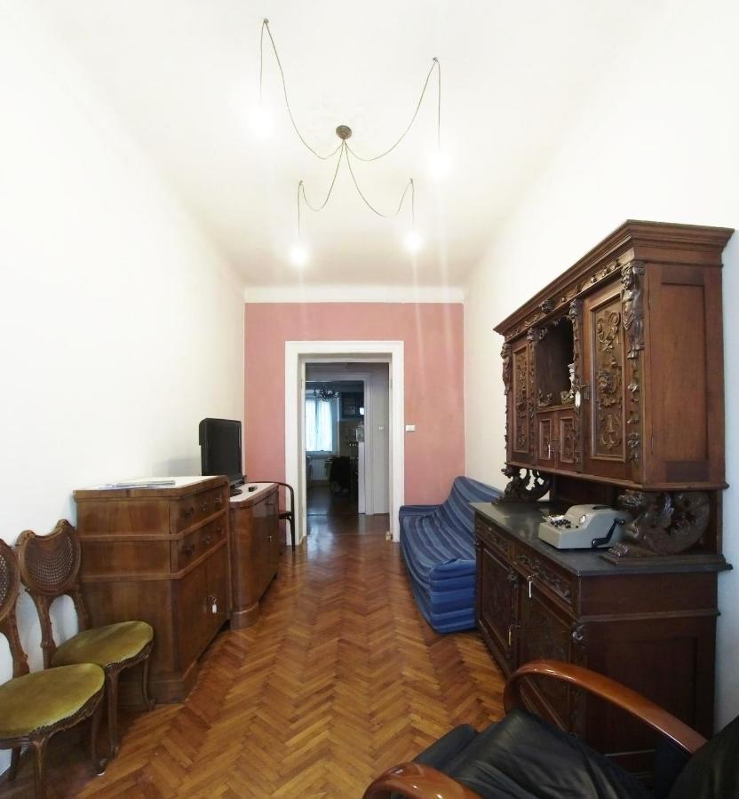 Casa Antica - Historical In Old City Center * Trieste