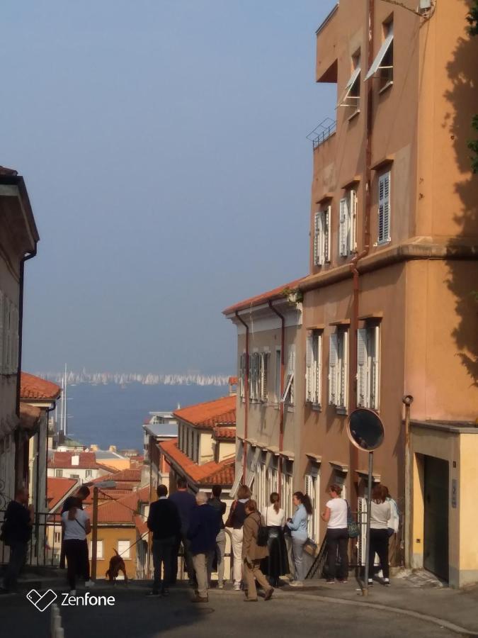 Casa Antica - Historical In Old City Center Apartment
