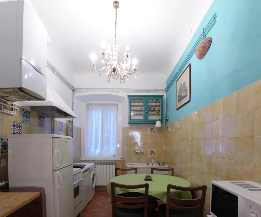 Apartment Casa Antica - Historical In Old City Center *