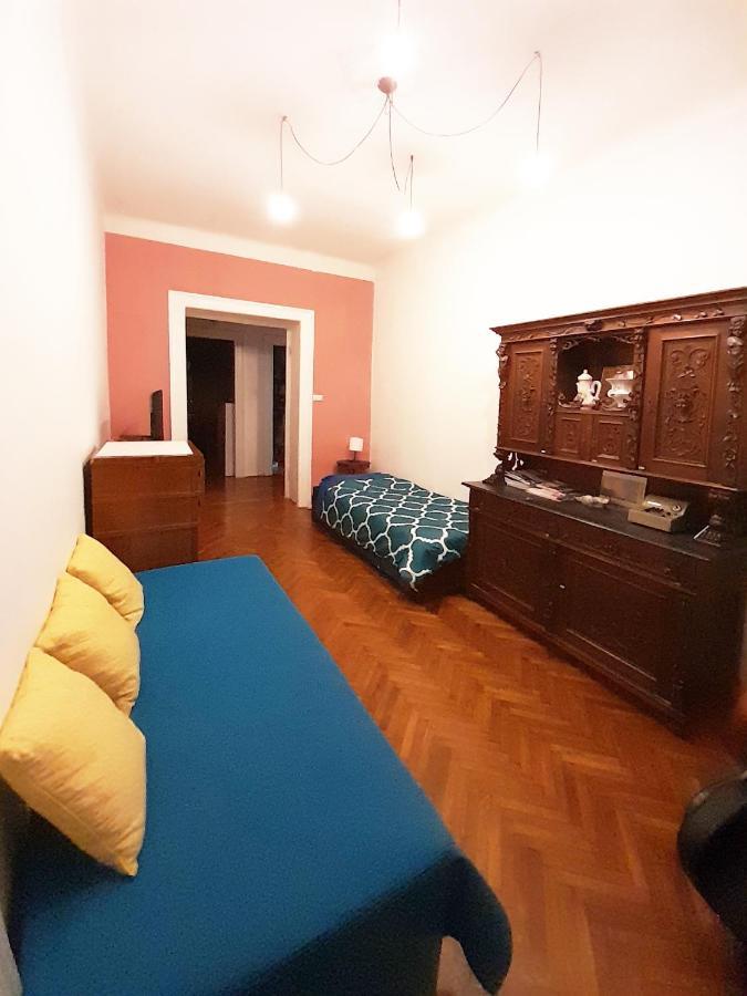 Casa Antica - Historical In Old City Center