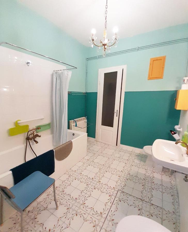 Casa Antica - Historical In Old City Center Apartment