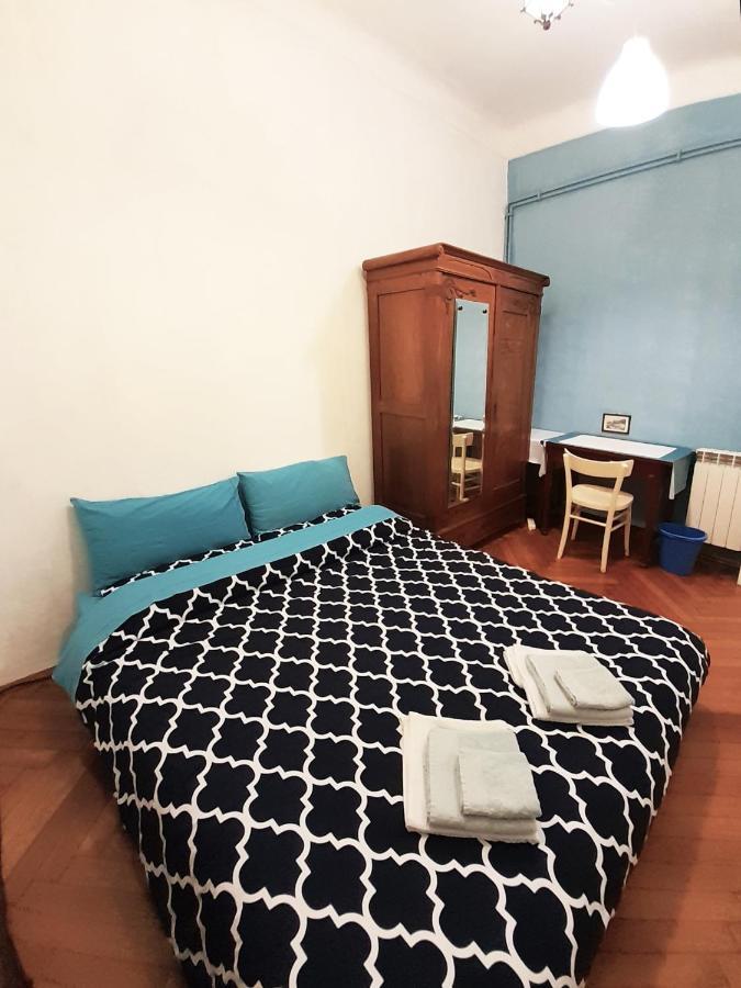 Casa Antica - Historical In Old City Center Trieste