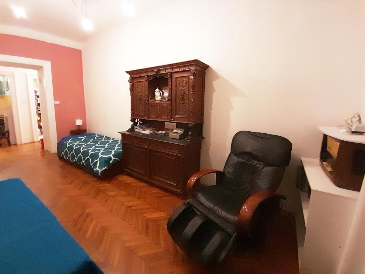 Apartment Casa Antica - Historical In Old City Center