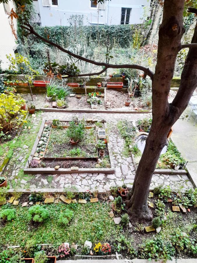 Apartment Casa Antica - Historical In Old City Center *