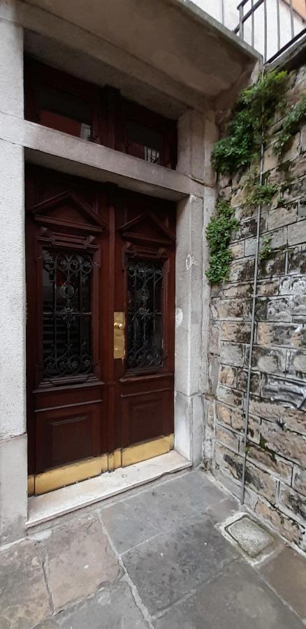 Casa Antica - Historical In Old City Center *