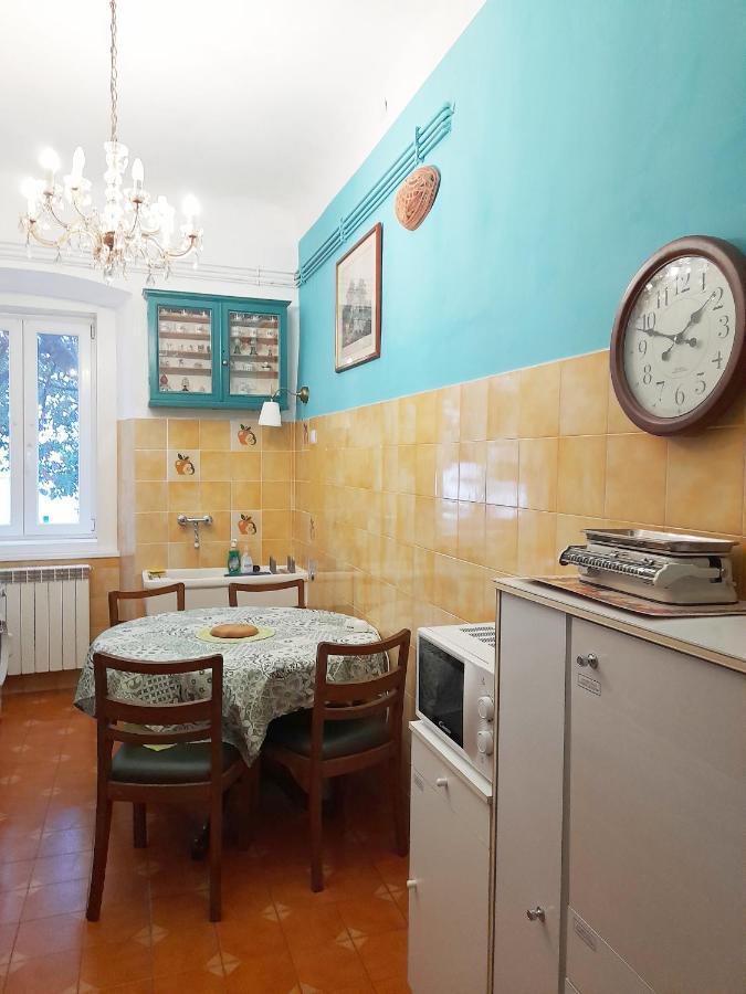 Apartment Casa Antica - Historical In Old City Center *