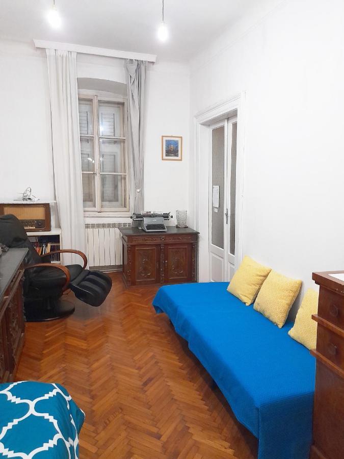 Apartment Casa Antica - Historical In Old City Center *