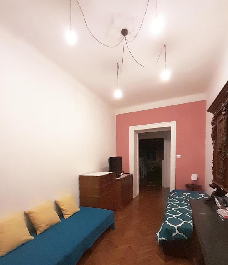 Casa Antica - Historical In Old City Center Apartment