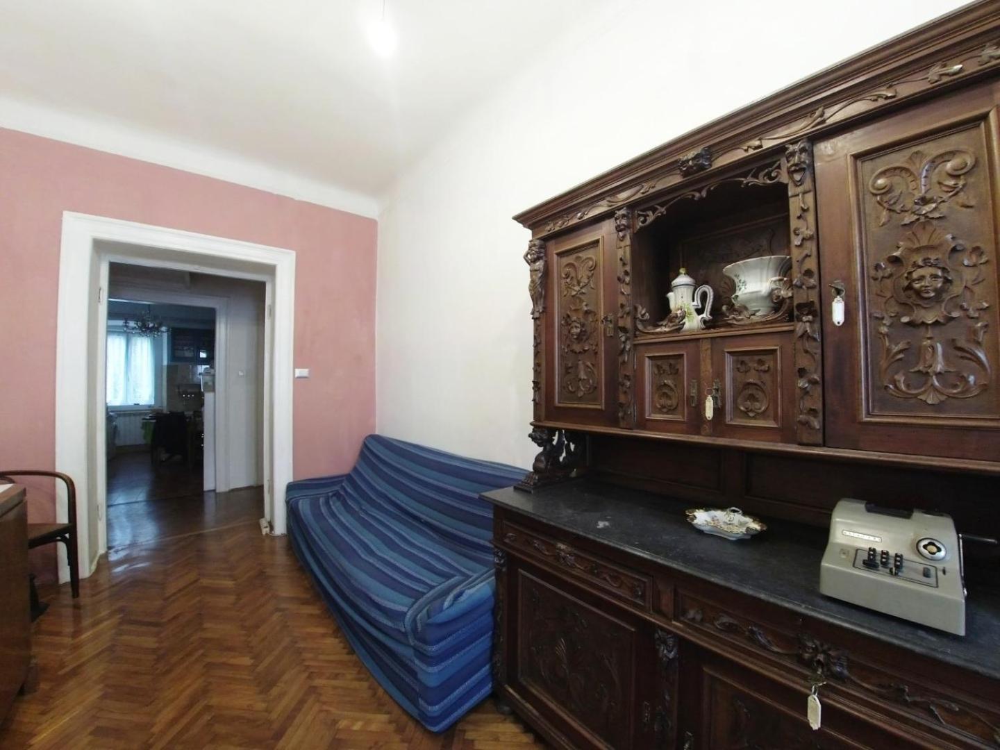 Casa Antica - Historical In Old City Center Apartment