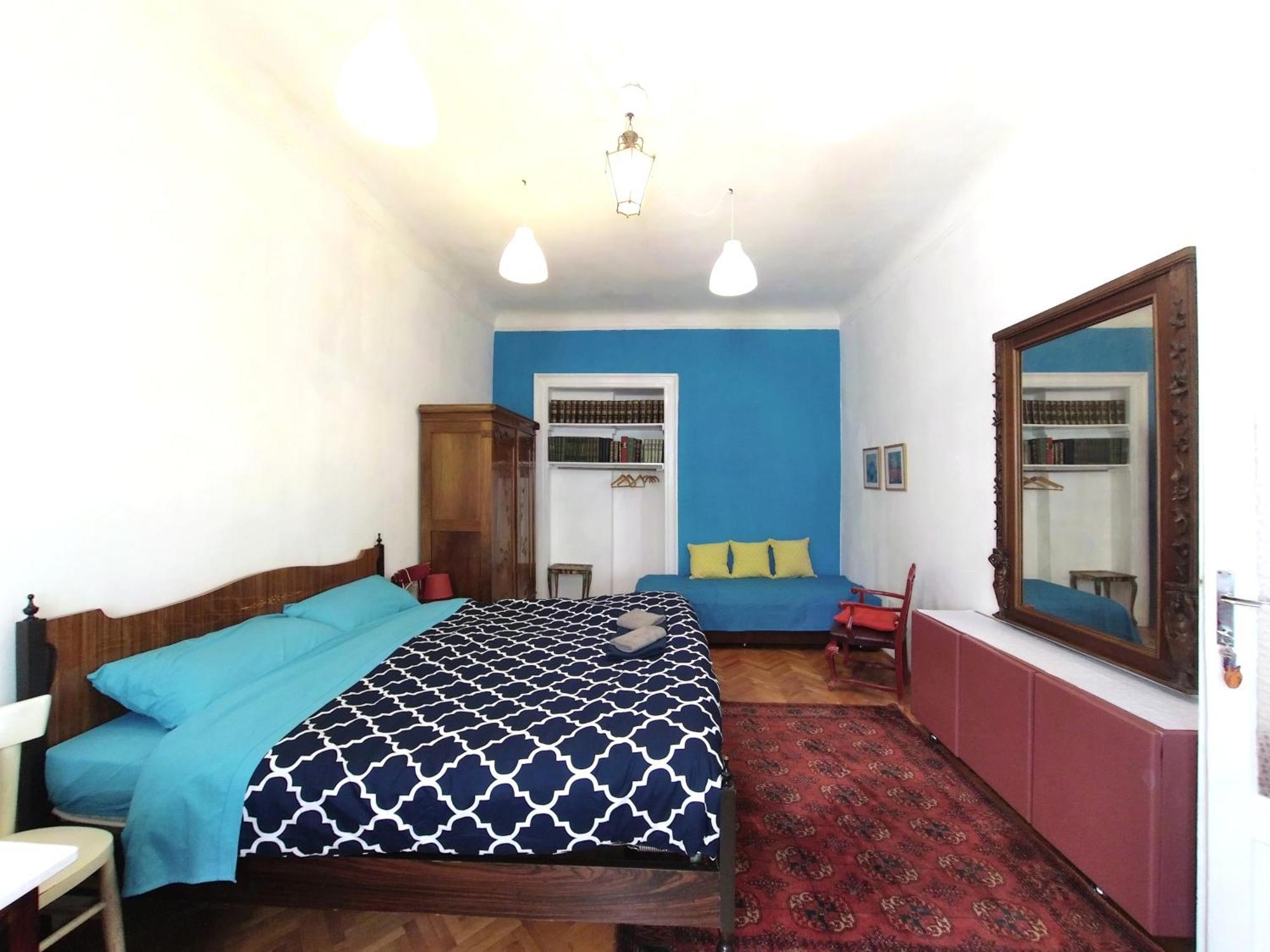 Casa Antica - Historical In Old City Center Apartment *